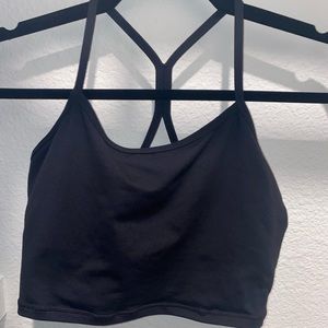 FTP sports bra